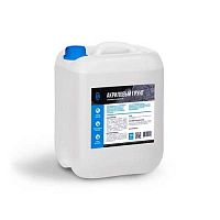 Грунт акриловый универсальный, 10 л, Битум Продукт